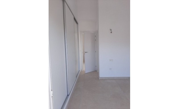 Sale - Villa - La Nucía
