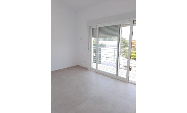 Sale - Villa - La Nucía