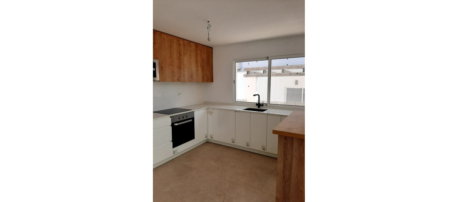 Sale - Villa - La Nucía