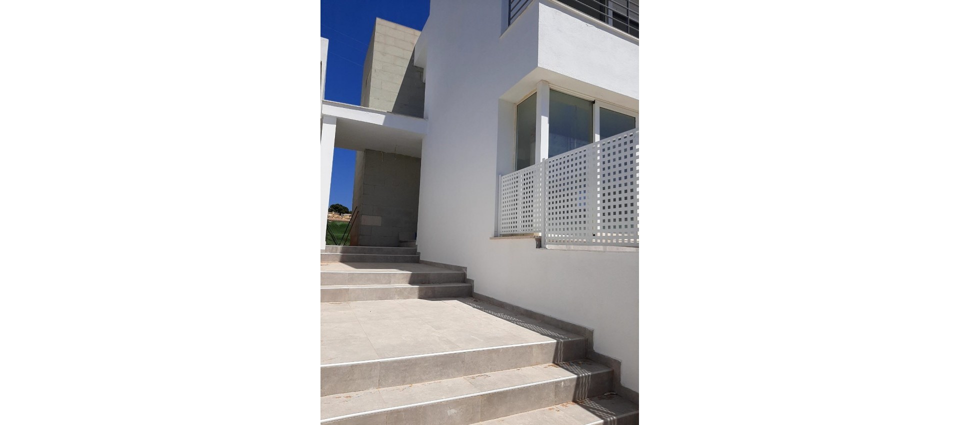Sale - Villa - La Nucía