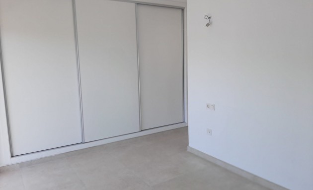 Sale - Villa - La Nucía