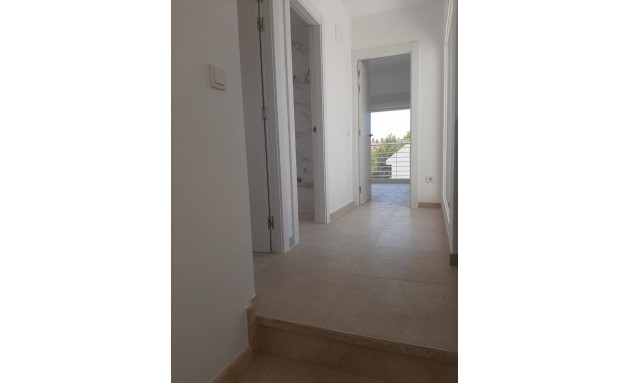 Sale - Villa - La Nucía