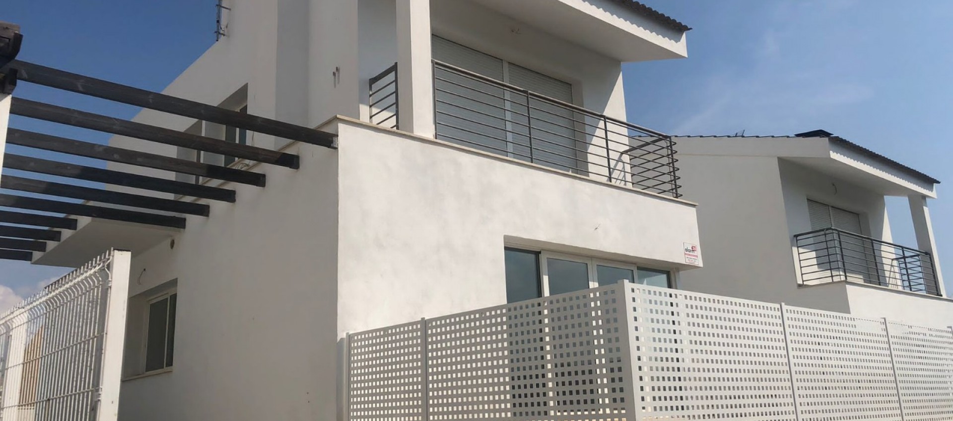 Sale - Villa - La Nucía