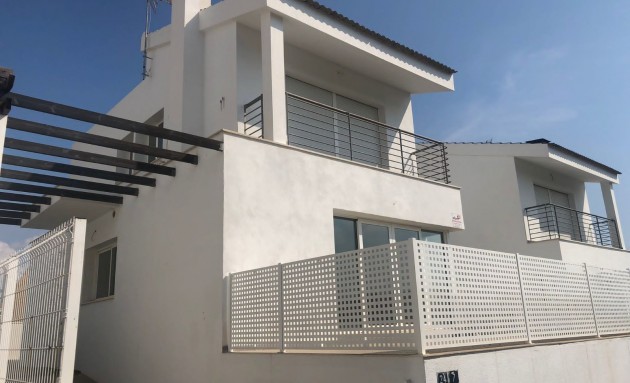 Sale - Villa - La Nucía