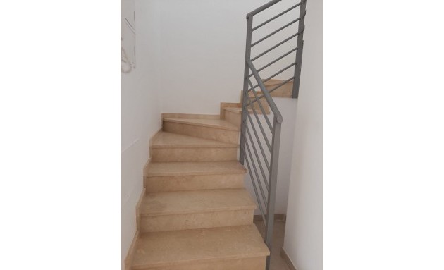 Sale - Villa - La Nucía