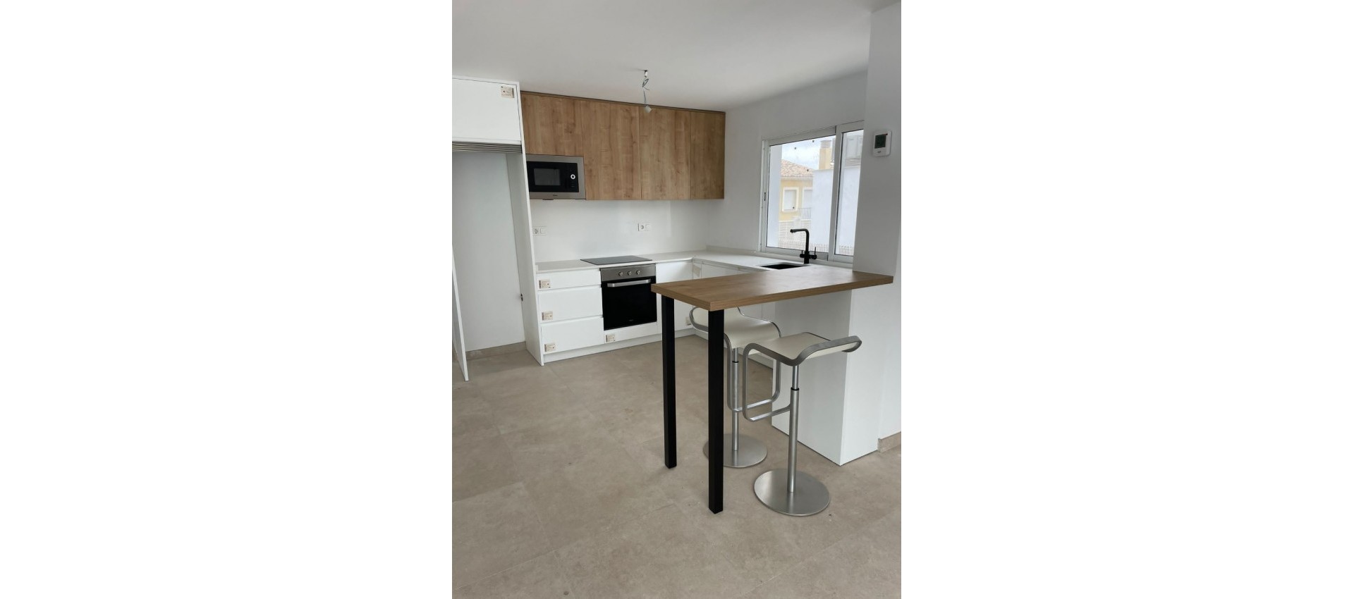 Sale - Villa - La Nucía