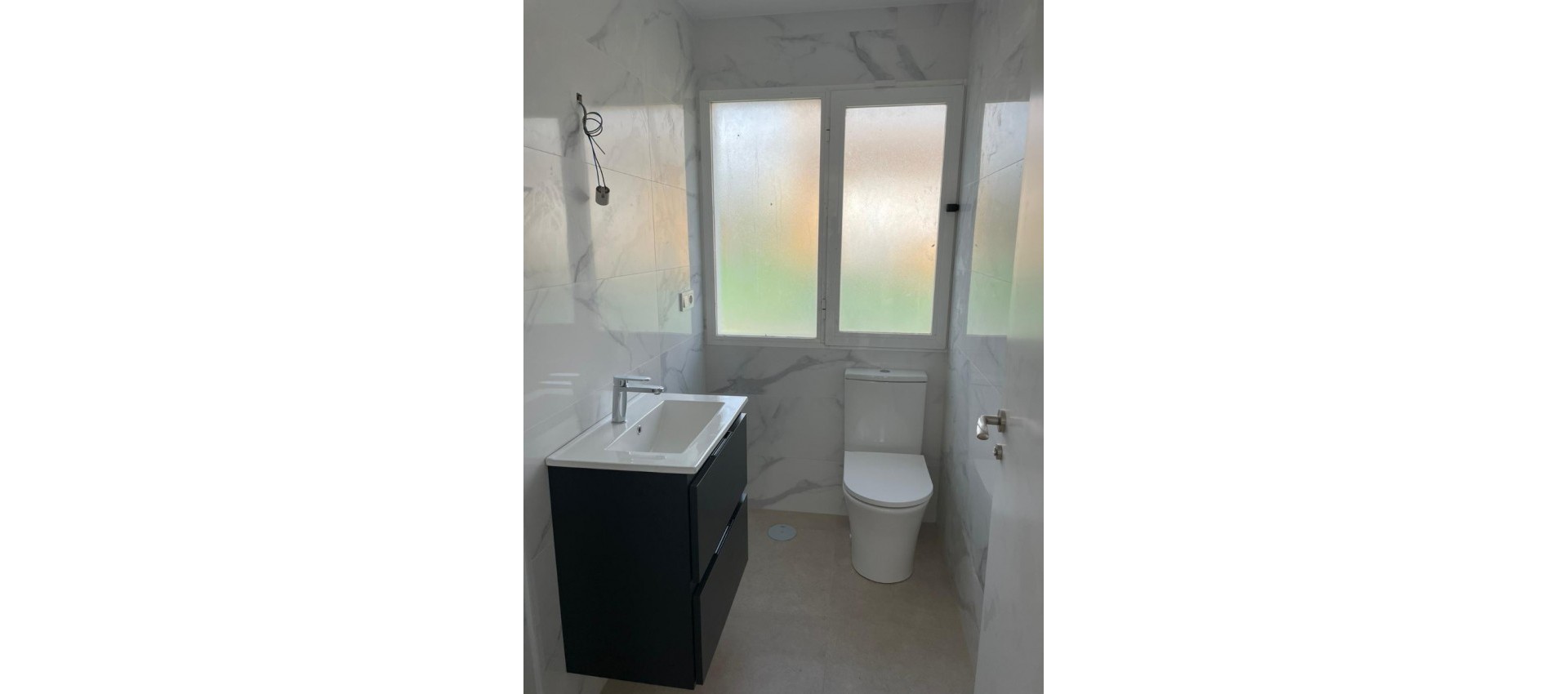 Sale - Villa - La Nucía
