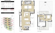 New Build - Шале - Finestrat - Finestrat Urbanizaciones