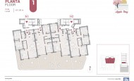 Nowa konstrukcja - Apartament - Calpe - Calpe urbanizaciones