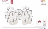 Nueva construcción  - Apartamento / piso - Calpe - Calpe urbanizaciones