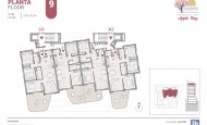 Nouvelle construction - Appartement - Calpe - Calpe urbanizaciones