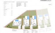 Nouvelle construction - Villa - Finestrat - Finestrat Urbanizaciones