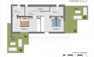 Nueva construcción  - Villa - Finestrat - Finestrat Urbanizaciones