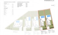 Nueva construcción  - Villa - Finestrat - Finestrat Urbanizaciones