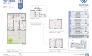 Nouvelle construction - Maison de ville - La Nucía