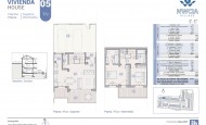 New Build - Townhouse - La Nucía