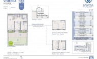 New Build - Townhouse - La Nucía