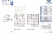 New Build - Townhouse - La Nucía