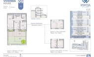 New Build - Townhouse - La Nucía