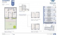 Nouvelle construction - Maison de ville - La Nucía
