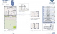 New Build - Townhouse - La Nucía