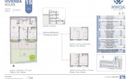 New Build - Townhouse - La Nucía